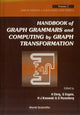Book cover of: Handbook Of Graph Grammars And Computing By Graph Transformation - Volume 2: Applications, Languages And Tools