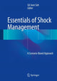Book cover of: Essentials of Shock Management. By: Gil Joon Suh