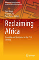 Book cover of: Reclaiming Africa. By: Sam Moyo