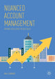 Book cover of: Nuanced Account Management. By: Bala Shankar