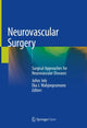 Book cover of: Neurovascular Surgery. By: Julius July