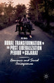 Book cover of: Rural Transformation in the Post Liberalization Period in Gujarat. By: Niti Mehta