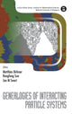 Book cover of: Genealogies Of Interacting Particle Systems. By: Matthias Birkner