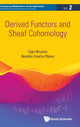 Book cover of: Derived Functors And Sheaf Cohomology. By: Ugo Bruzzo