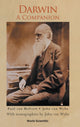 Book cover of: Darwin: A Companion - With Iconographies By John Van Wyhe. By: John Van Wyhe