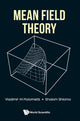 Book cover of: Mean Field Theory. By: Shalom Shlomo