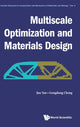 Book cover of: Multiscale Optimization And Materials Design. By: Jun Yan