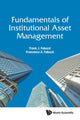 Book cover of: Fundamentals Of Institutional Asset Management. By: Frank J. Fabozzi