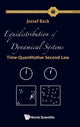 Book cover of: Equidistribution Of Dynamical Systems: Time-quantitative Second Law. By: József Beck