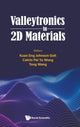 Book cover of: Valleytronics In 2d Materials. By: Kuan Eng Johnson Goh