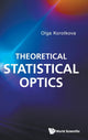 Book cover of: Theoretical Statistical Optics. By: OLGA
