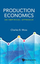 Book cover of: Production Economics: An Empirical Approach. By: Charles B. Moss