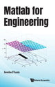 Book cover of: Matlab For Engineering. By: Bernardino DAcunto