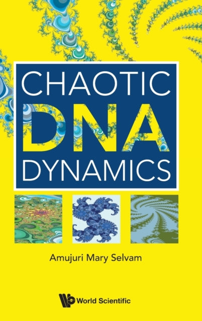 Book cover of: Chaotic Dna Dynamics