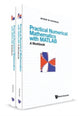 Book cover of: Practical Numerical Mathematics With Matlab: A Workbook And Solutions. By: Mike Myron Sussman