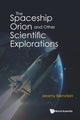 Book cover of: Spaceship Orion And Other Scientific Explorations, The. By: Jeremy Bernstein