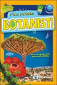 Book cover of: I'm A Future Botanist!. By: Manisha Nayak