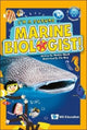 Book cover of: I'm A Future Marine Biologist!. By: Manisha Nayak