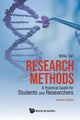 Book cover of: Research Methods: A Practical Guide For Students And Researchers. By: Willie Tan