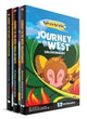 Book cover of: Journey To The West: The Complete Set. By: CHENG'EN