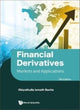 Book cover of: Financial Derivatives: Markets And Applications (Fifth Edition). By: Obiyathulla Ismath Bacha