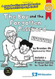 Book cover of: Boy And The Forgotten Password, The. By: Brandon Oh