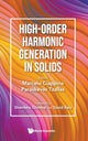Book cover of: High-order Harmonic Generation In Solids. By: Marcelo Ciappina