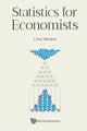 Book cover of: Statistics For Economists