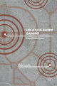 Book cover of: Location-Based Gaming. By: Dale Leorke