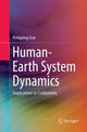 Book cover of: Human-Earth System Dynamics. By: Rongxing Guo