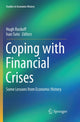 Book cover of: Coping with Financial Crises