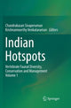 Book cover of: Indian Hotspots
