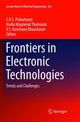 Book cover of: Frontiers in Electronic Technologies. By: S. R. S. Prabaharan