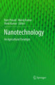 Book cover of: Nanotechnology. By: Ram Prasad