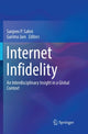 Book cover of: Internet Infidelity