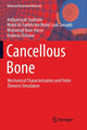 Book cover of: Cancellous Bone. By: Ardiyansyah Syahrom