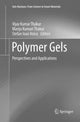 Book cover of: Polymer Gels