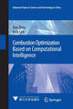 Book cover of: Combustion Optimization Based on Computational Intelligence. By: Hao Zhou
