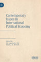 Book cover of: Contemporary Issues in International Political Economy. By: Fu-Lai Tony Yu