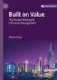 Book cover of: Built on Value. By: Weiwei Huang
