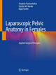 Book cover of: Laparoscopic Pelvic Anatomy in Females. By: Shailesh Puntambekar