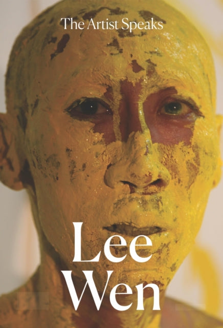 Book cover of: Artist Speaks. By: Bruce Quek