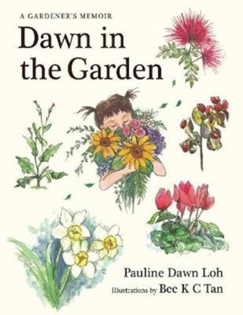 Book cover of: Dawn in the Garden