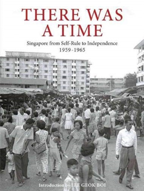Book cover of: There Was a Time