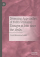 Book cover of: Diverging Approaches of Political Islamic Thought in Iran since the 1960s. By: Seyed Mohammad Lolaki