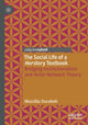 Book cover of: Social Life of a Herstory Textbook. By: Massilia Ourabah