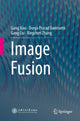 Book cover of: Image Fusion. By: Gang Xiao