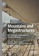 Book cover of: Mountains and Megastructures. By: Martin Beattie