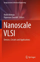 Book cover of: Nanoscale VLSI. By: Rohit Dhiman