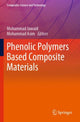 Book cover of: Phenolic Polymers Based Composite Materials. By: Mohammad Jawaid